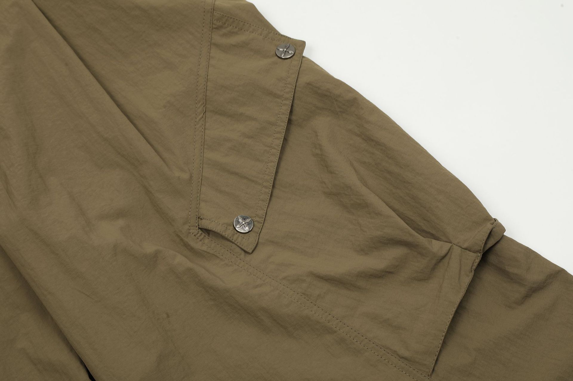 Jeans uomo stile workwear high street con tasche casual_voghion.com
