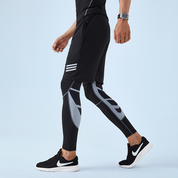 Sports quick dry overall