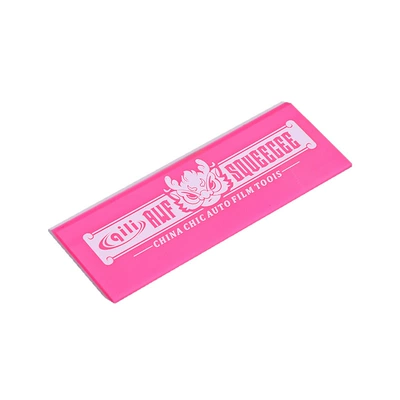 Wear-Resistant Rubber Water-Squeezing Scraper — Car cleaning tools