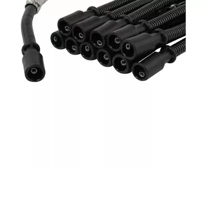 12-Piece Set 1121500118,1121500218 – Power supply, ignition system accessories