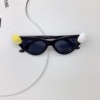 Children's summer sunglasses, cute sun protection cream for boys, new collection, UF-protection