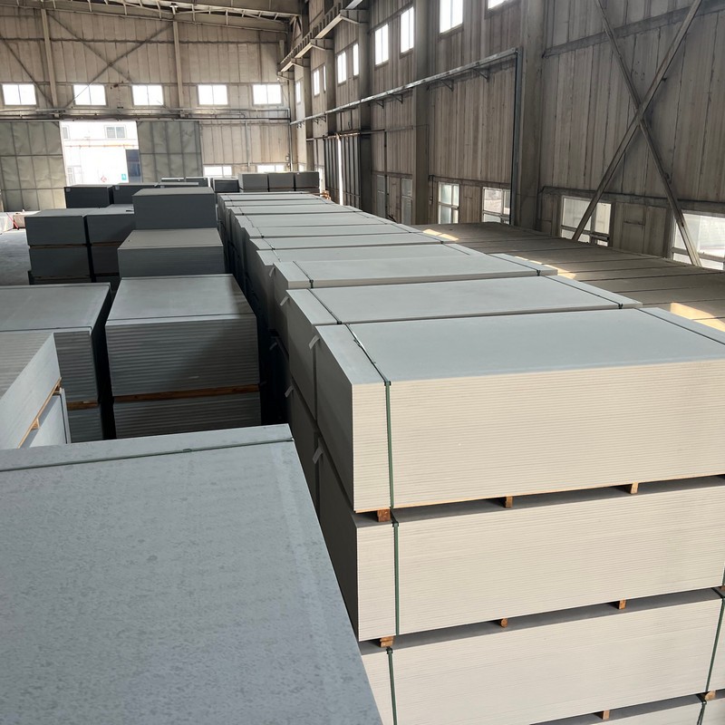 高温车间墙面防爆隔断医院木纹冰洁板 学校硅钙板 办公楼护墙板