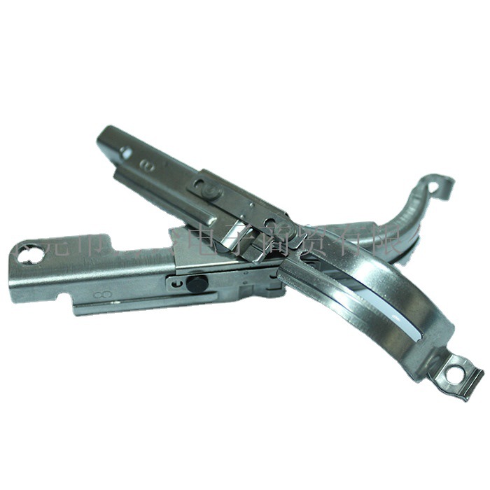 SMT Placement Machine 8X2MM E1203706CA0 Feeder Tape Guide Parts SMT Placement Machine 8X2MM E1203706CA0 Feeder Tape Guide Parts
