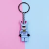 Cloak Rabbit#03