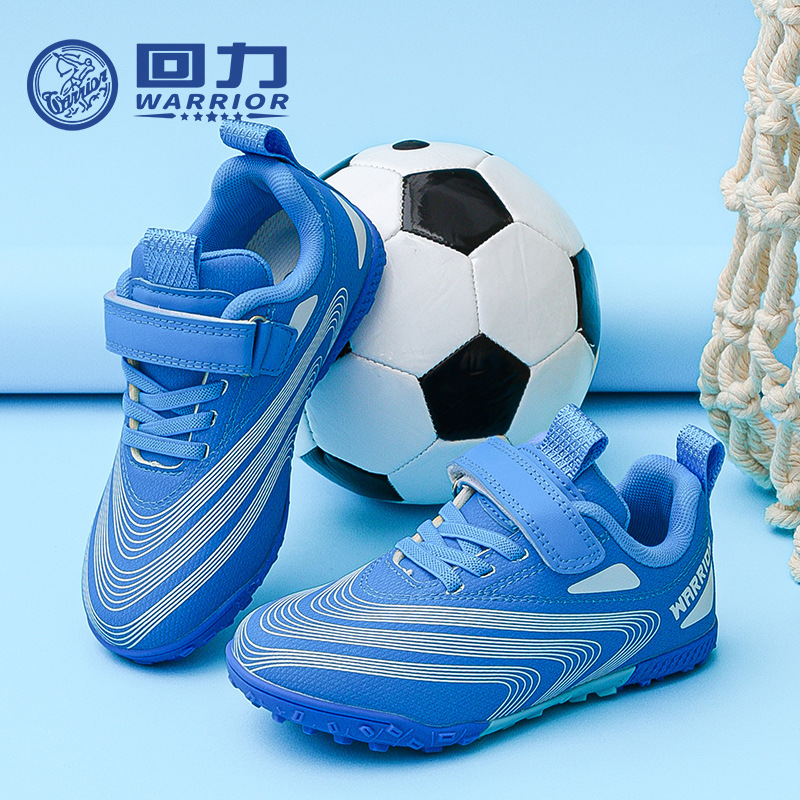 Zapatos de fútbol masculinos coloridos, zapatos para niños de 6 - 12 años, nuevos zapatos deportivos geniales, zapatos de entrenamiento para estudiantes, zapatos casuales