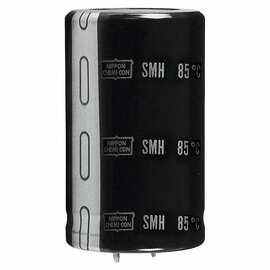 ESMH6R3VSN473MQ45T贵弥功铝质牛角电容47000uF 6.3V L25.4*45mm