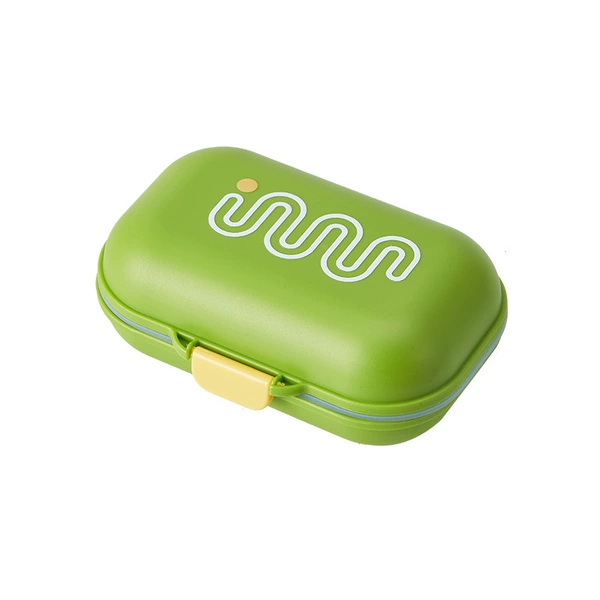 Dopamine soap box-green