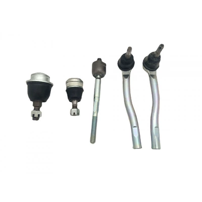 Outer Ball Joint, Asqı sistemi / Xodovoy hissələr