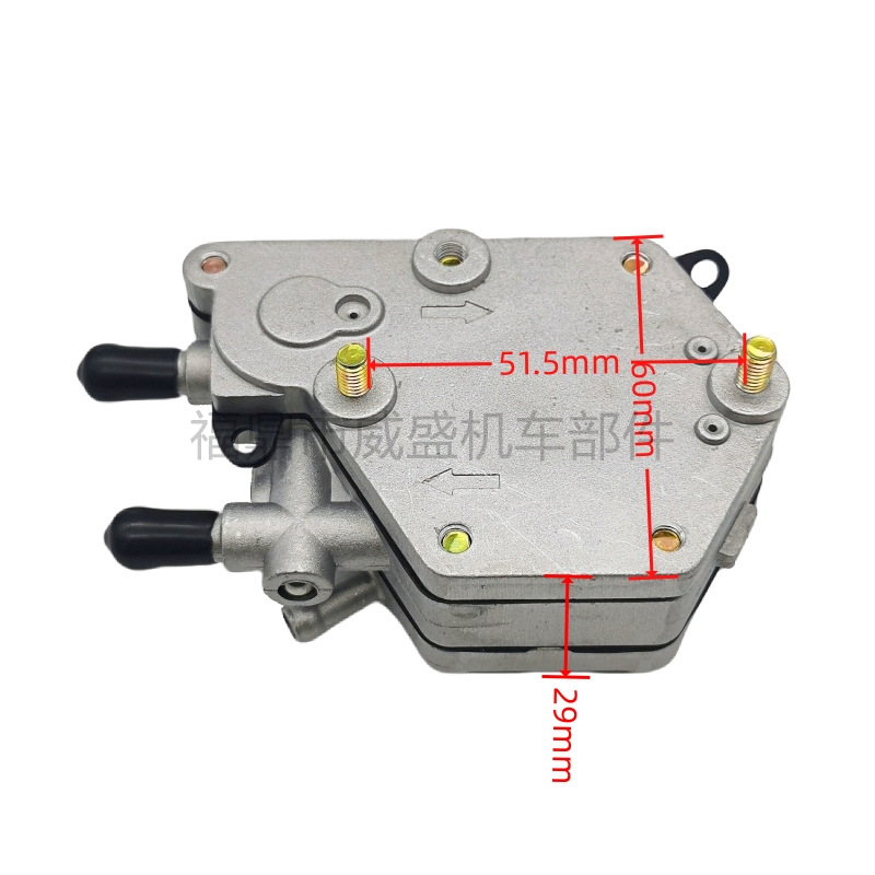 Off-Road Motorcycle Fuel Pump Polaris Sportsman 350 400 500 600 700