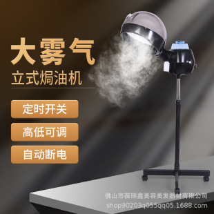 Hair dryer scalp care home steam machine care instrument barber shop special equipment beauty salon