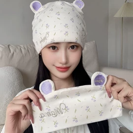 其他孕产用品;月子帽妈咪包;围嘴围兜