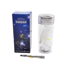 ¿羳ˮװ ЯʽǿLEDˮ̺ hookah shisha