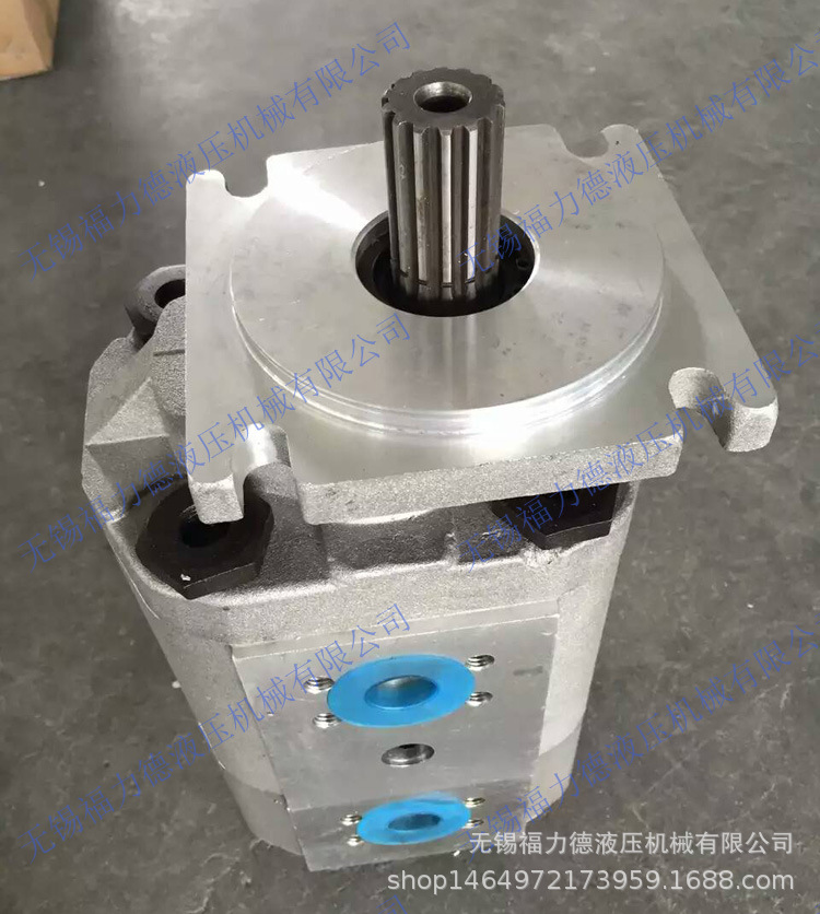 CBKP高压齿轮泵CBKP80/80/32-BFH,CBKP80/80/40-BFH,厂家直供