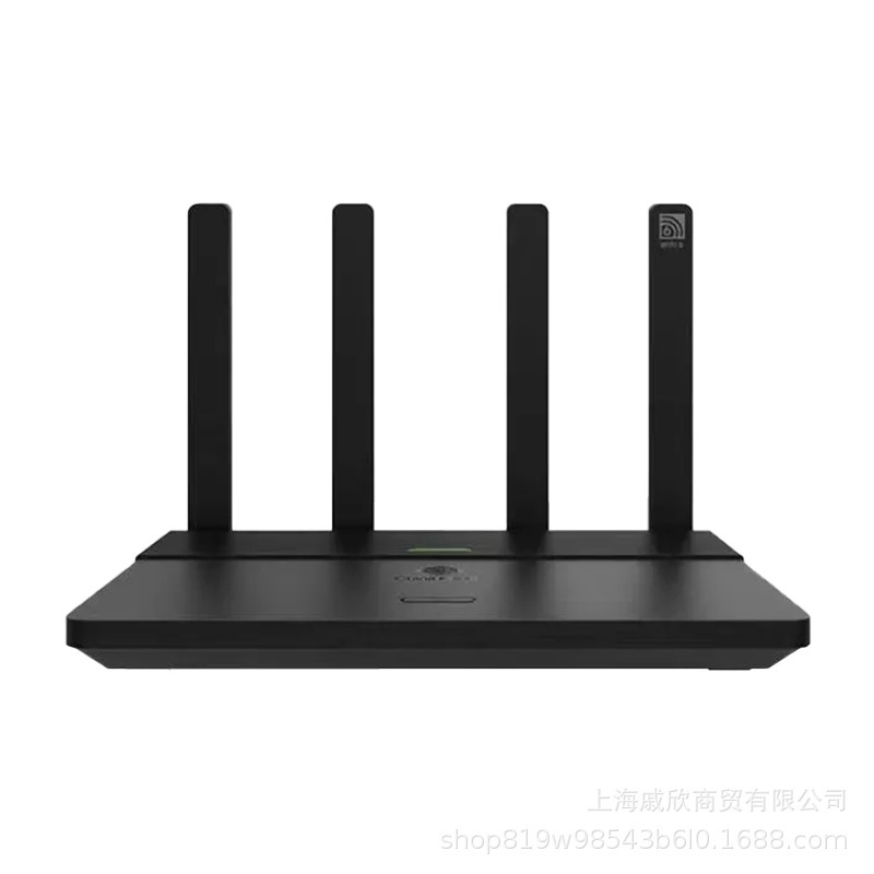 中古中国移動rax1800z 3000q wifi6全ギガビットデュアル周波数無線1800m家庭用壁|undefined