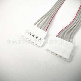 供应CB2.0 MX2.0正品51005 MOLEX51006端子线束 MX2.0线材