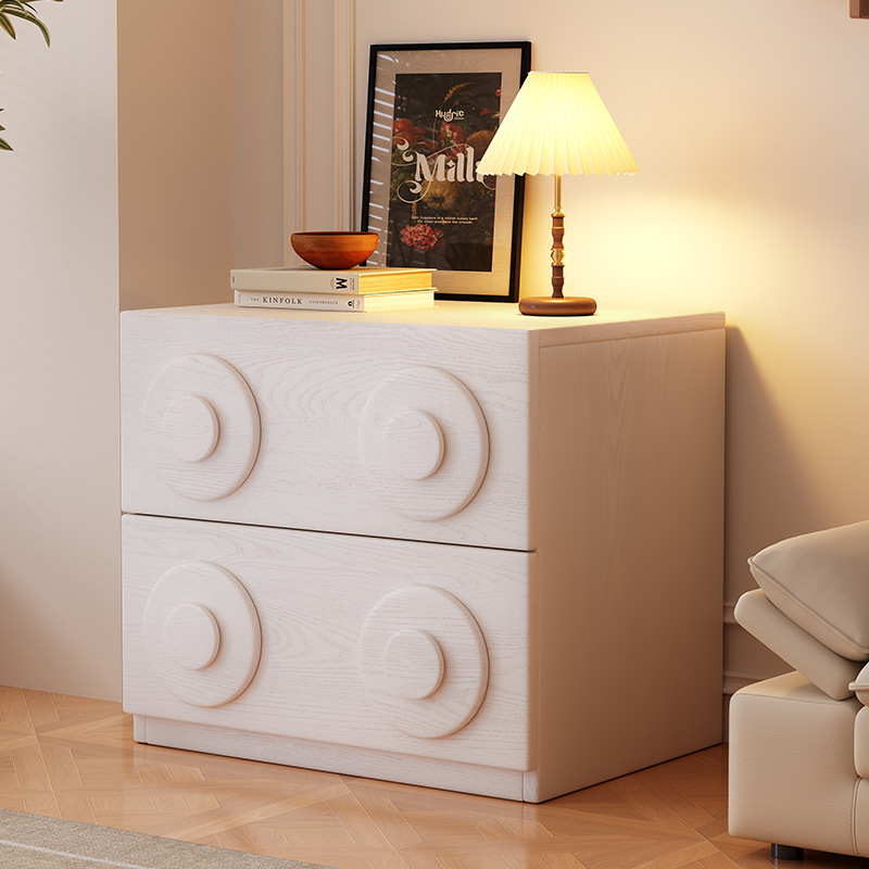 Mesa de centro, mesita de noche, mueble de TV, mueble de cajones, mueble de Carmen, mueble lateral de madera maciza de piso a techo, sala de estar, hogar