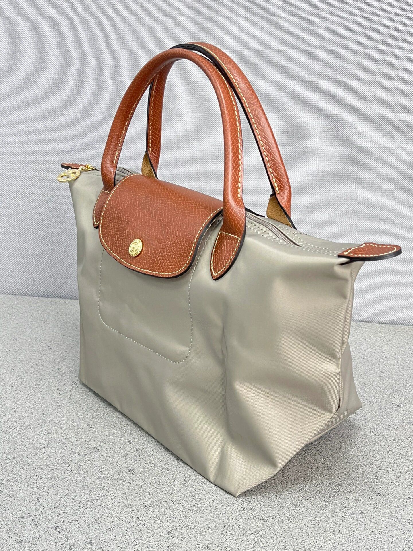 フランスのロンシャンバッグ、クラシックなナイロン製クロスボディバッグ、トラベルバッグ、ショルダーバッグ、ハンドバッグ、トートバッグ、大容量、折りたたみ式