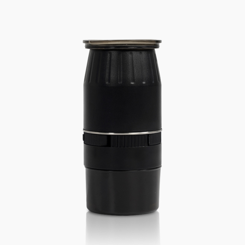 Cafetera Espresso Portátil USB, PP, Inalámbrico, Calentamiento Eléctrico, Recargable USB, para Viajes y Aire Libre