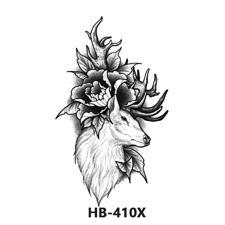 HB-410X / 210*148mm