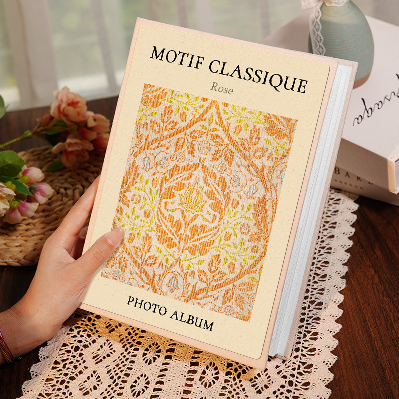 【클래식 오렌지 블라썸】