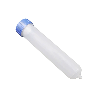 Yapışqan paylayıcı adapterlər: Colors, Plastic Dispensing Syringe in