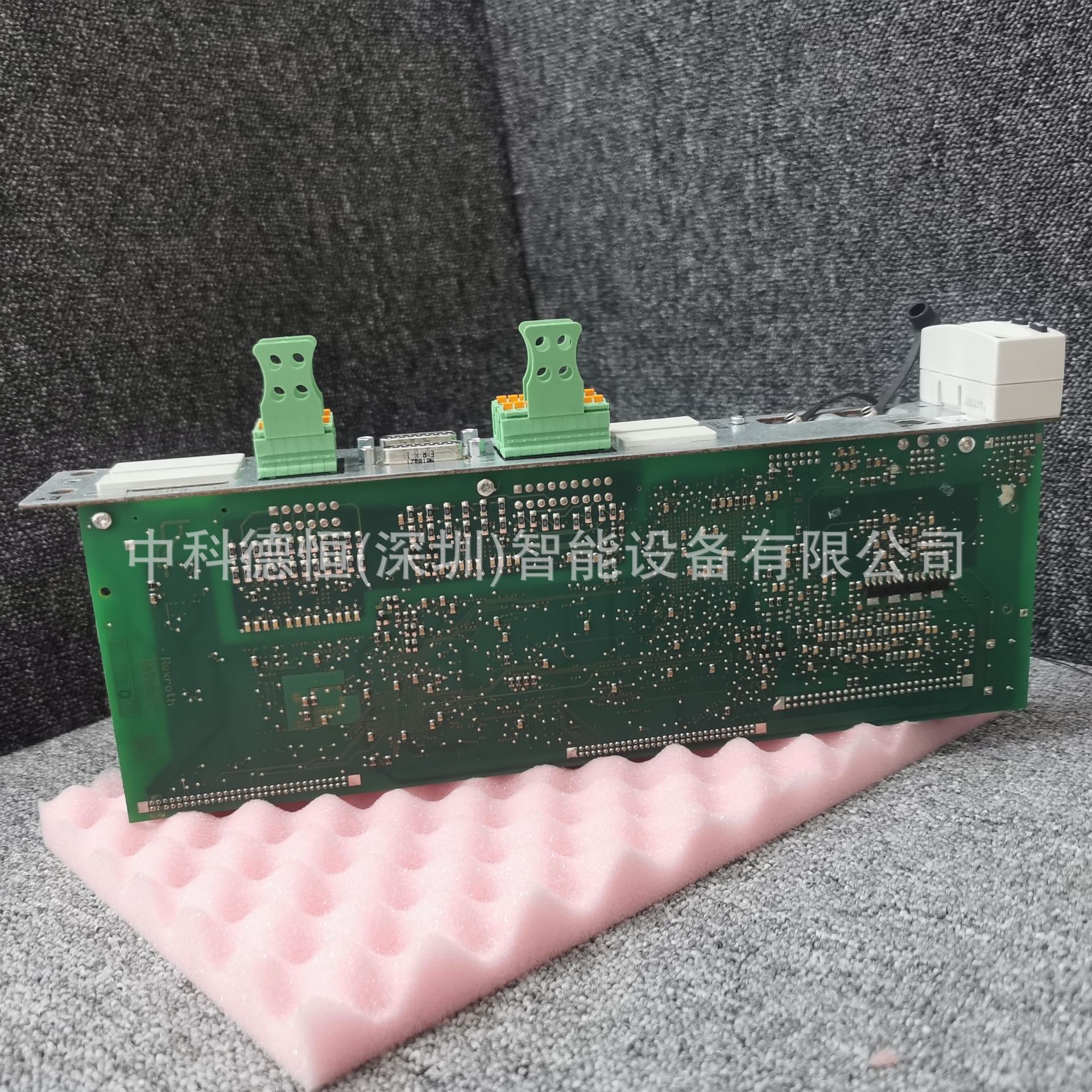 全新德国力士乐控制卡CDB01.1C-S3-ENS-ENS-NNN-MEM-S2-S-NN-FW