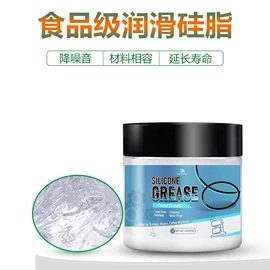 工业润滑脂;切削油切削液;食品级润滑油