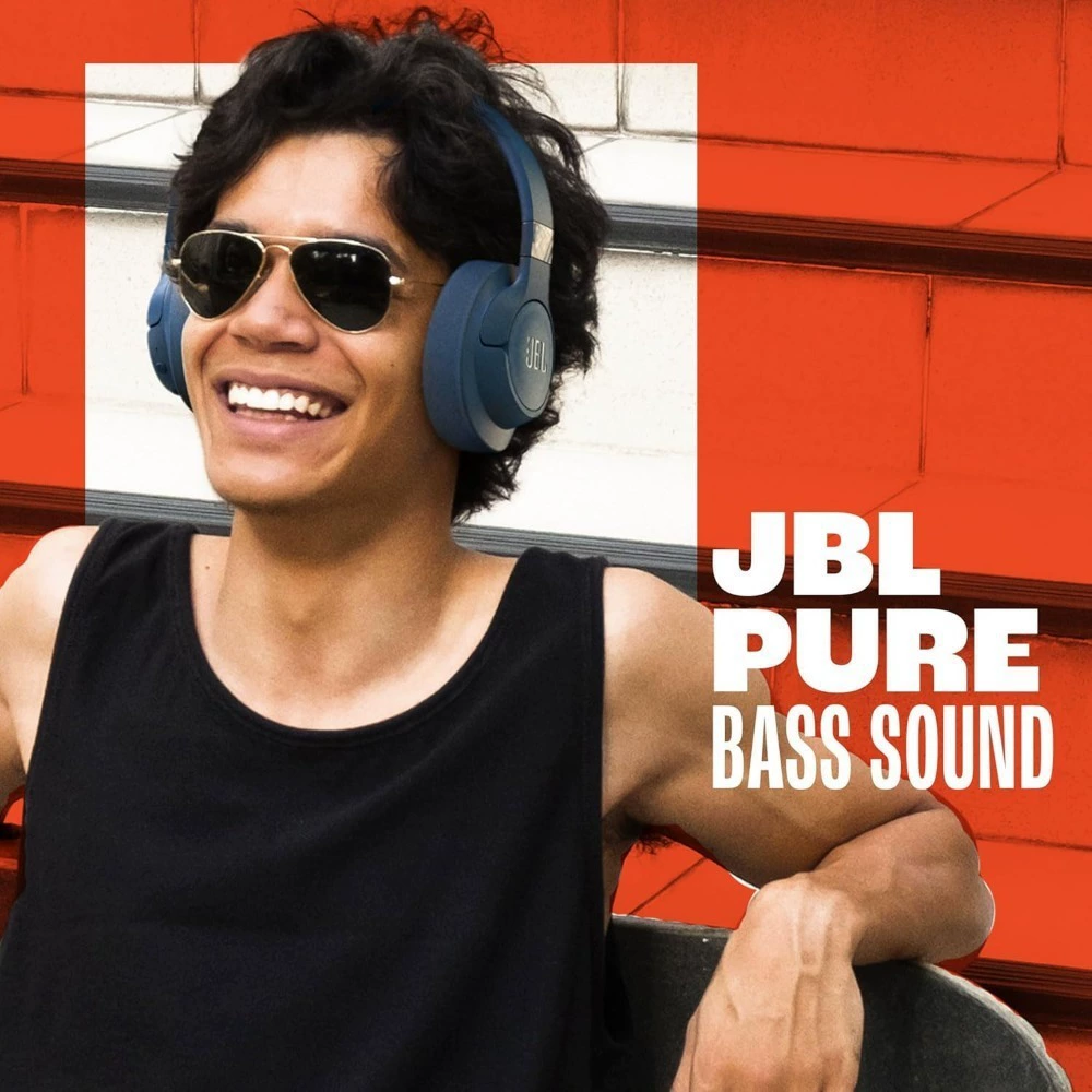 Беспроводные наушники-вкладыши JB.L Tune 720BT?