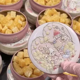 代用/养生茶;传统糕点;硬糖