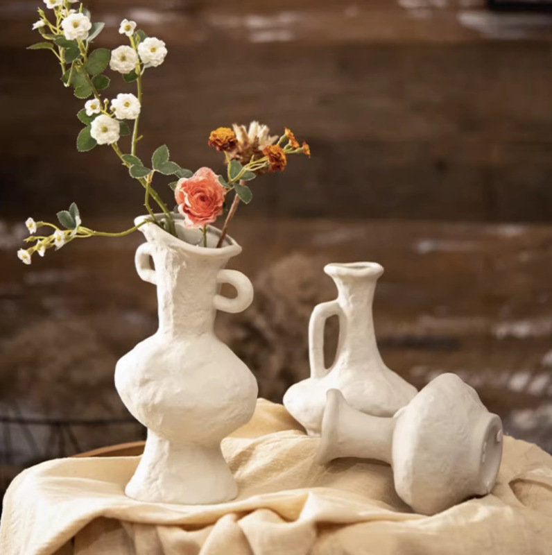 Jingdezhen Traditional Handicrafts, Dining Table, Coffee Table, Ornaments, Teapots, Ceramic Vases, Coarse Pottery, Creative Flower Vessels, Free Shipping Jingdezhen Traditional Handicrafts, Dining Table, Coffee Table, Ornaments, Teapots, Ceramic Vases, Coarse Pottery, Creative Flower Vessels, Free Shipping