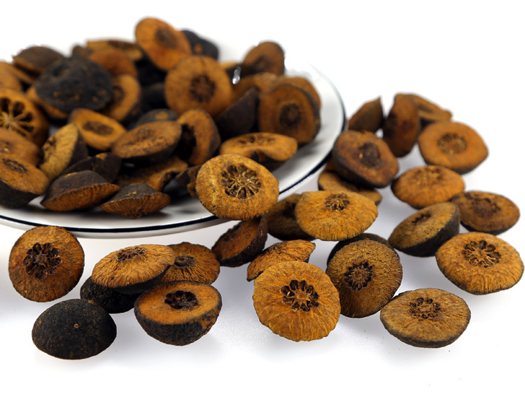 Stir-Fried Zhi Shi Fructus Aurantii Immaturus 100g Traditional Chinese Herb for Decoction specifications