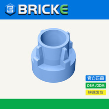 BRICKEש�� 2x2Բ������չ�� �����ָ�32187 ɢ����ľ����С����