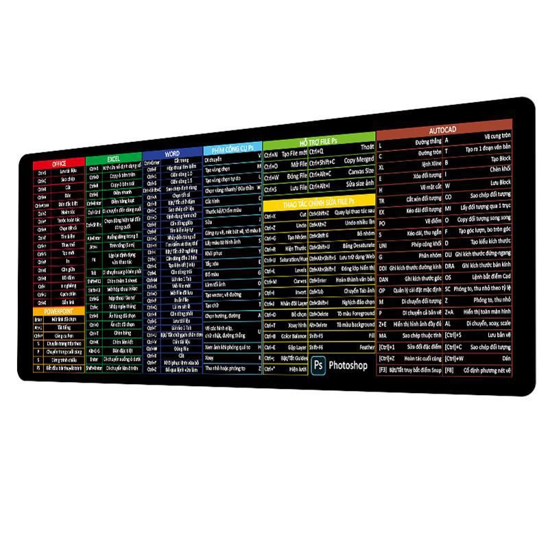 베트남어 단축키