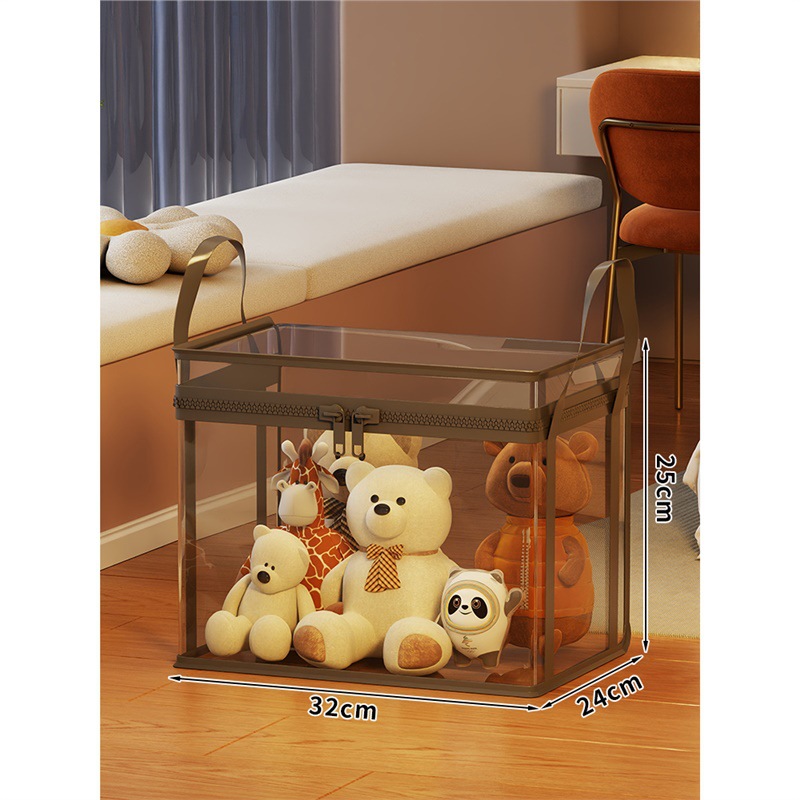 Barril de Almacenamiento para Peluches de PVE image 20