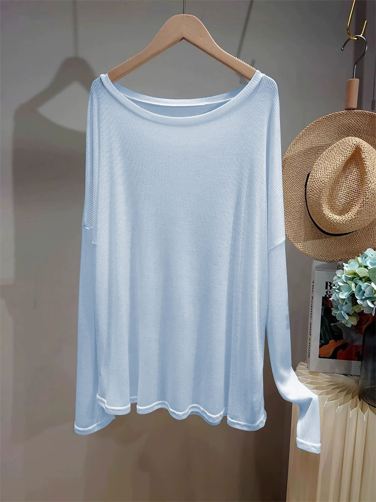 2025 nuevo estilo dividido pecho pequeño reunido blusa sexy protector solar bikini talla grande delgado traje de baño puro vacaciones de mujer