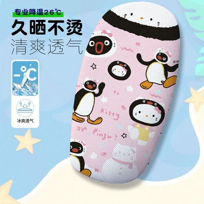 Electric car cushion – Cushion - pinggu9-cushion