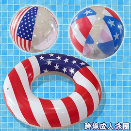 其他充气玩具;水上充气床;充气沙发