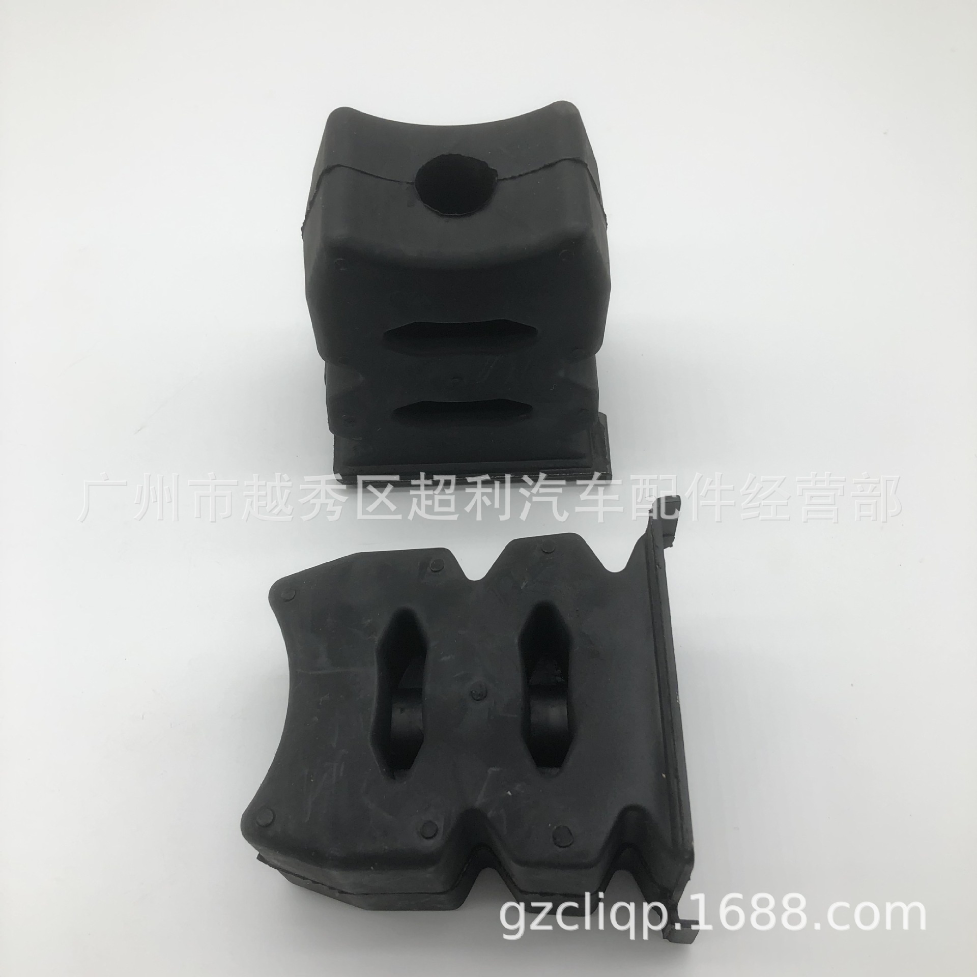 Applicable to 48306-35180 Kzn185 5Vz 1Kz Rear Recoil Rubber