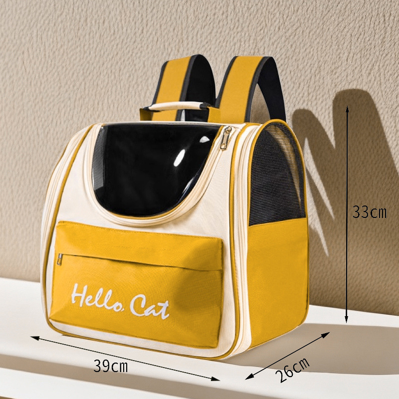 새롭게 업그레이드된 항스트레스 다크오렌지 [넓은 공간, 휴대 및 휴대]