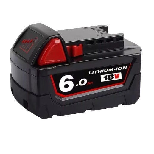 ミワチミルワウkeem 18b 5リチウム電池18V 5ah 6ah 9ah 12ah m 18充電可能電池|undefined