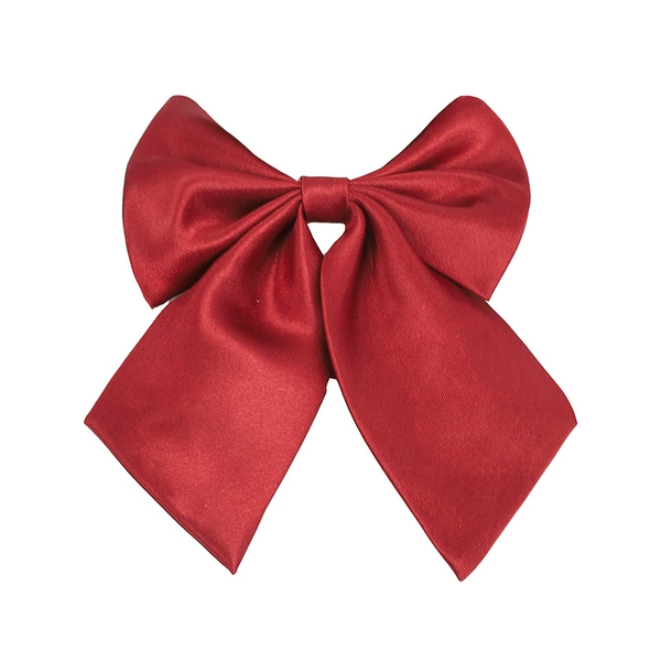 Wine red collar flower XFLH