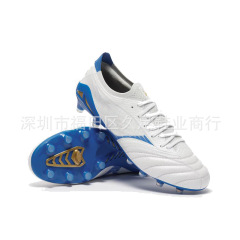 サッカーシューズローギャングFGスパイク天然草場モレリアネオIVベータsoccer boots