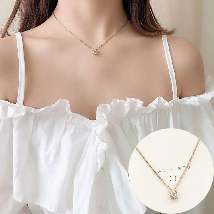 Pendentif en Acier au titane - Ref 3447091 Image 42