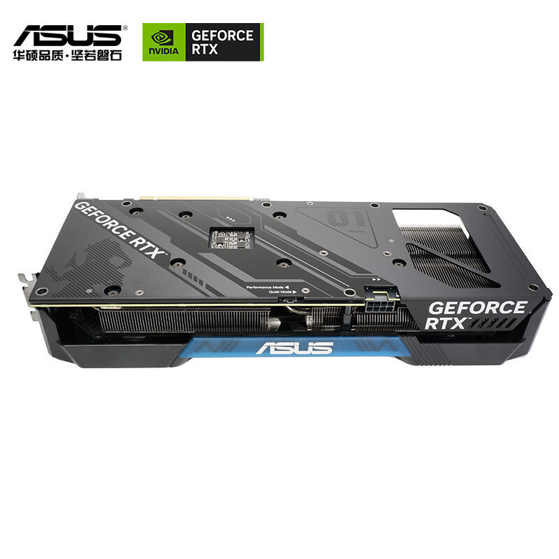 Asus/Asus Ats-Geforce Rtx4060-O8G-Gaming E-Sports Gaming Graphics Card Is Suitable for
