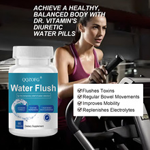 �羳��������ˮ�z�� Water Flush Capsules����ʳƷ�S�����l����