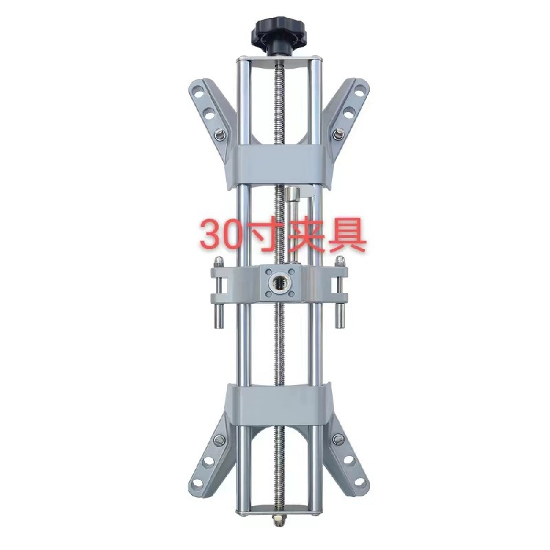 Прямые продажи с фабрики, большой автомобиль, грузовик, четырехколесный локатор, зажим, аксессуары, зажим для локатора переднего колеса, специальный инструмент