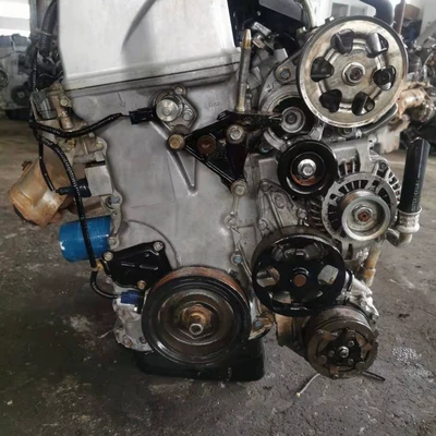 Suitable for Seventh-Generation Accord Engine assembly