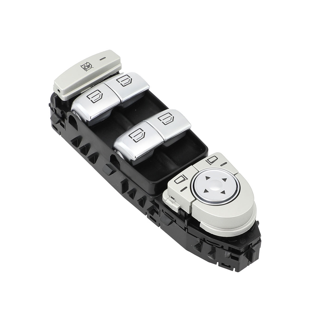 2139050000 Is Suitable for Mercedes-Benz C-Class W205 Electric Window Glass Regulator Control Switch Button