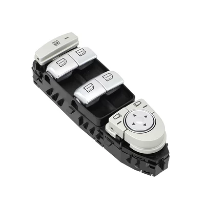 Glass lifter Mercedes-Benz C-Class W205 Electric