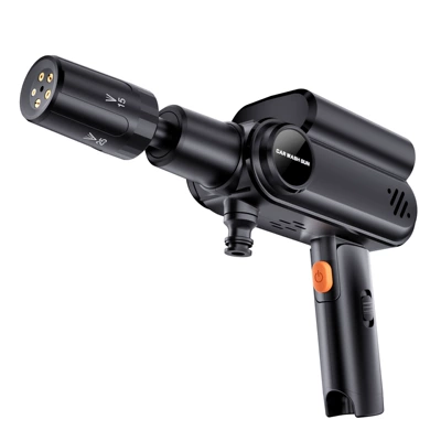 High pressure car wash water gun, Car Wash High-Pressure Water Gun
